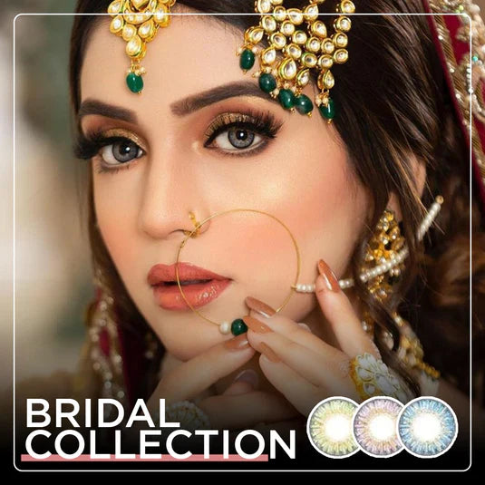 Bridal Collection