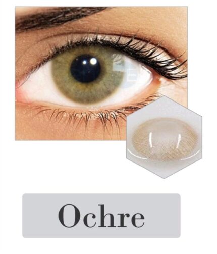 Ochre