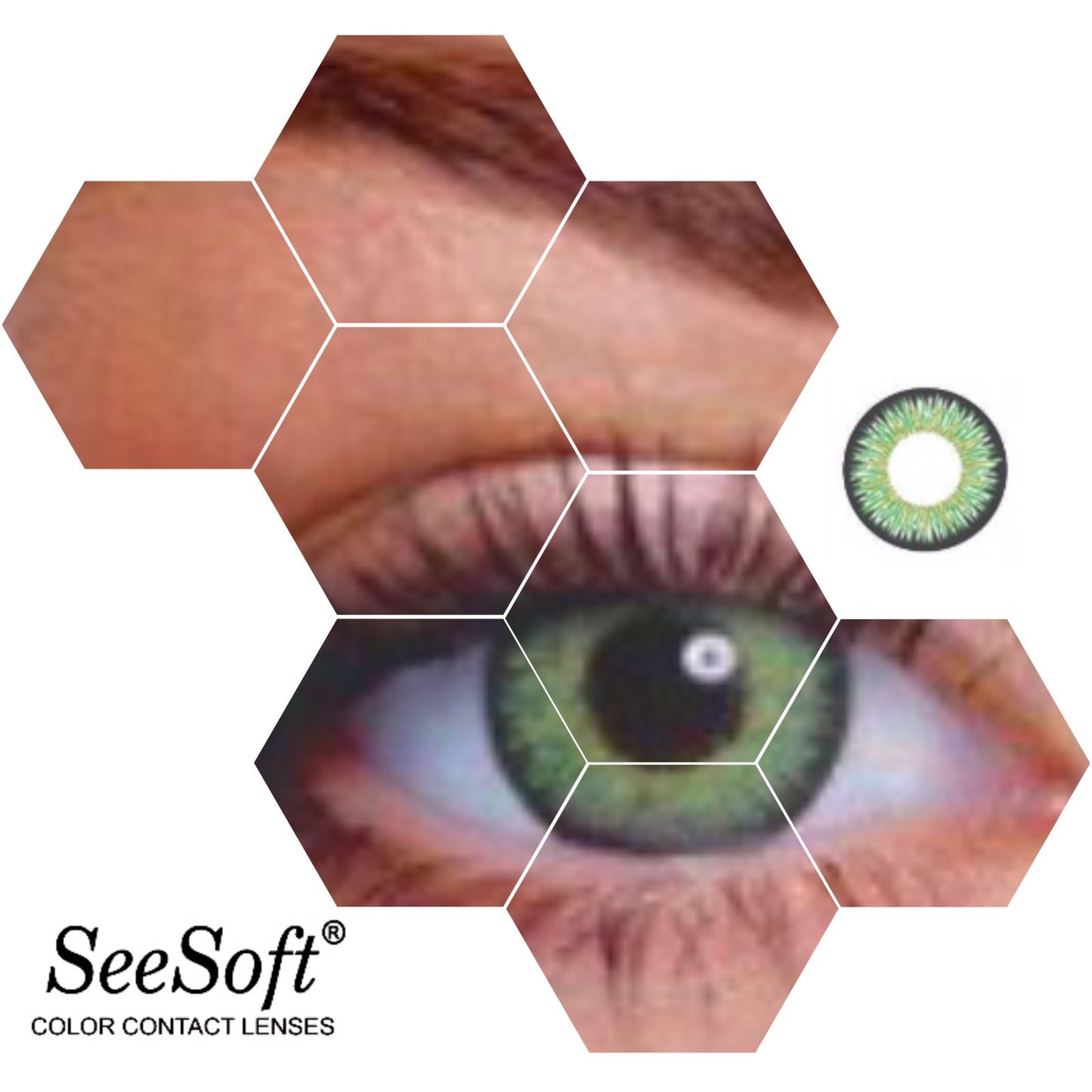 SeeSoft-Green