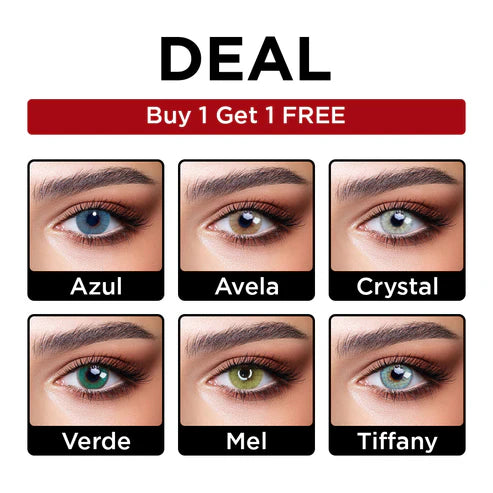 Deal Of 2 – AB Lenses Cosmetics