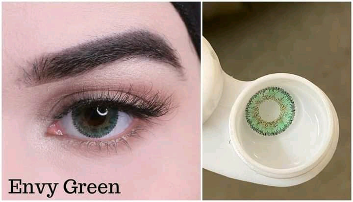 3 Tone Contact Lenses