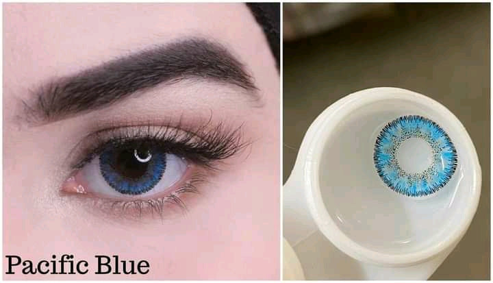 3 Tone Contact Lenses