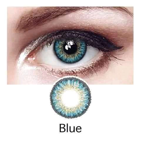 3 Tone Contact Lenses