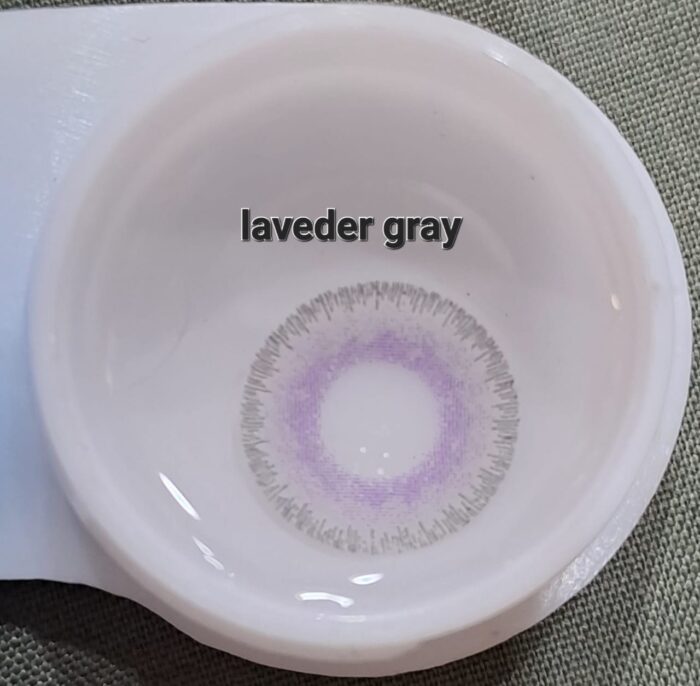 Lavender Grey