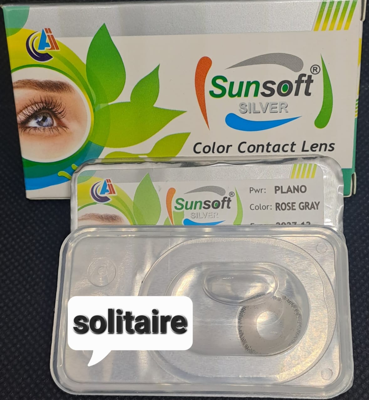 Sun soft Bridal Collection