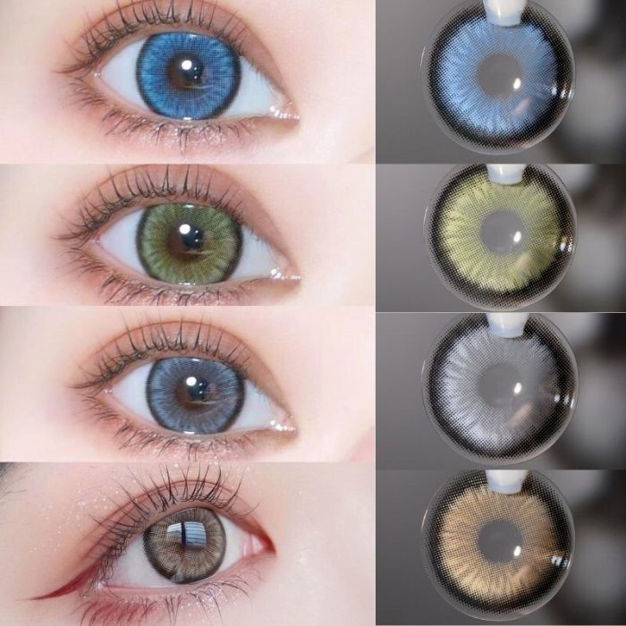 Deal Lenses (buy 1 get 1 free) – AB Lenses Cosmetics