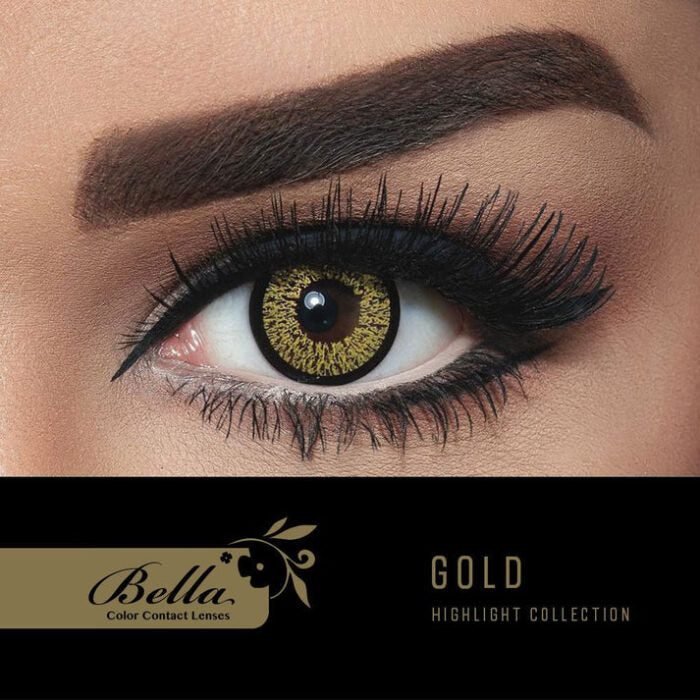 Bella Highlight – AB Lenses Cosmetics