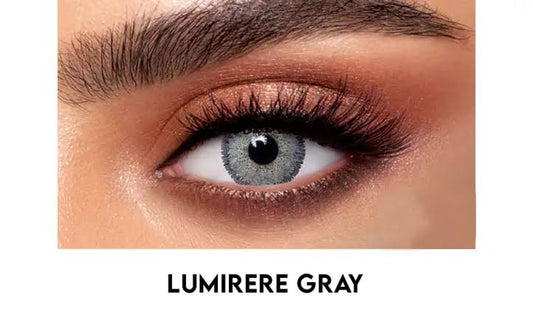 Lumirer Grey