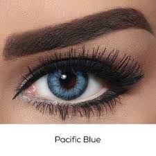 Pacific Blue